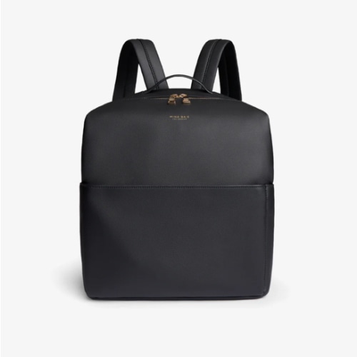 Stevie Backpack Vegan Full