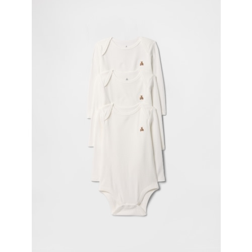 Cache-couche pour Bébé (paquet&nbsp;de&nbsp;3)