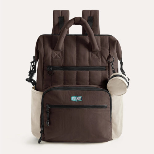 Travel Diaper Backpack | BAGSMART