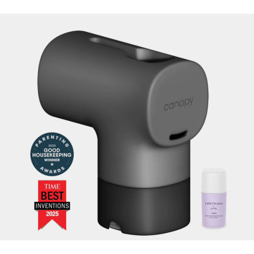 Baby Bath Tub Filter