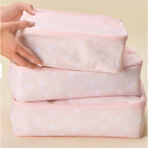 Packing Cube Bundle (3 pieces)