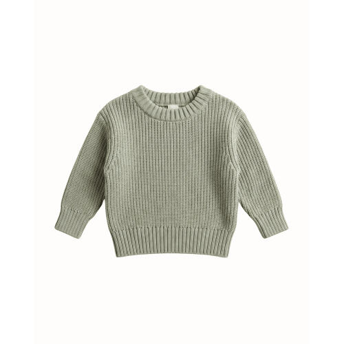 The Everywhere Sweater – Sunday Elliot