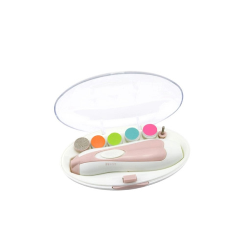 Haakaa Baby Nail Kit