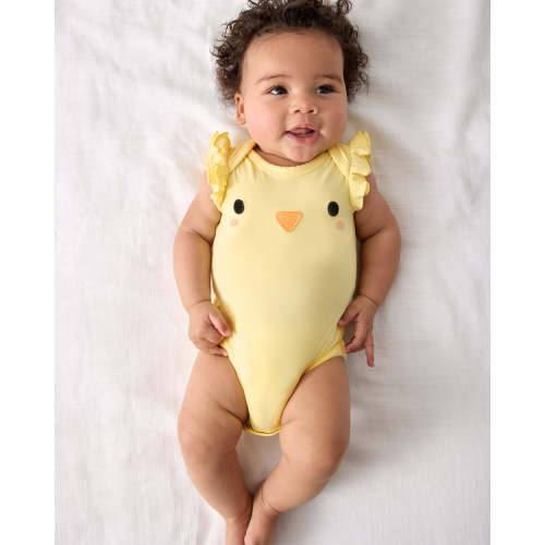 Little Chickie Flutter Bodysuit – Little Sleepies