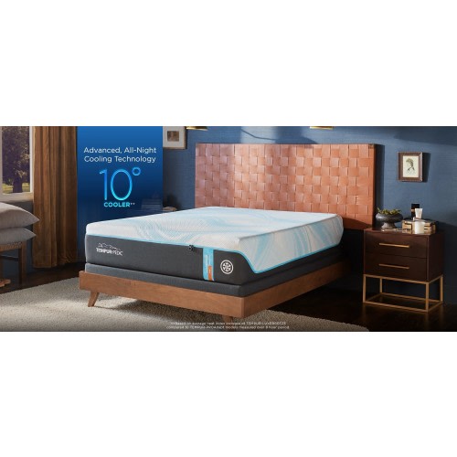 TEMPUR-Breeze® | Tempur-Pedic