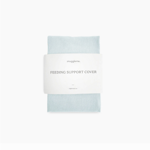 Feeding Support Cover | Bluebell