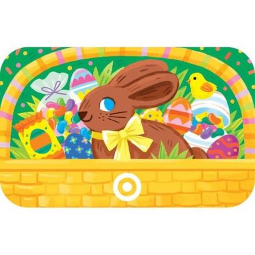 VL Easter Candy Basket Target GiftCard