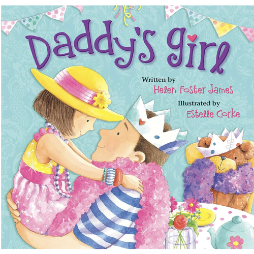 Daddy's Girl
