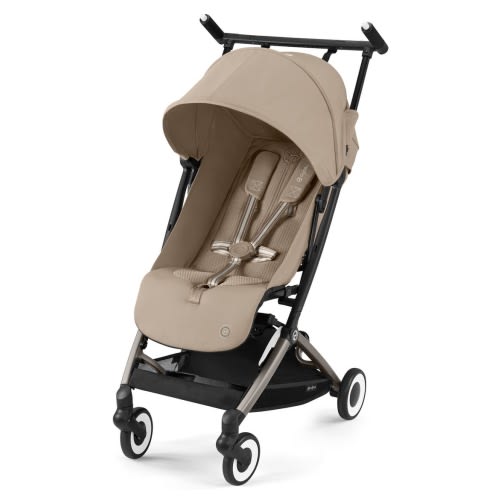 Libelle 2 Ultracompact Lightweight Travel Stroller