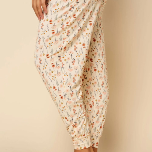 Women's Loungewear - Rachel - Jogger Pant