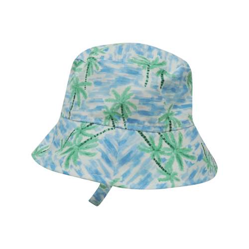 UPF 50+ Bucket Hat (New & Seasonal Prints) – FlapHappy