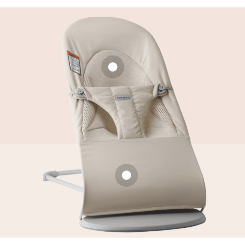 BabyBjörn Bouncer Balance Soft