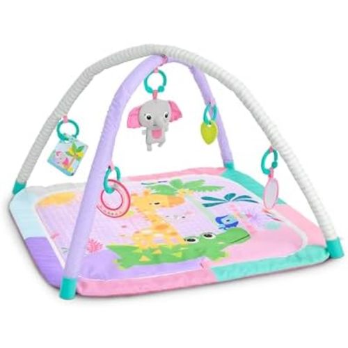Play Gym & Mat