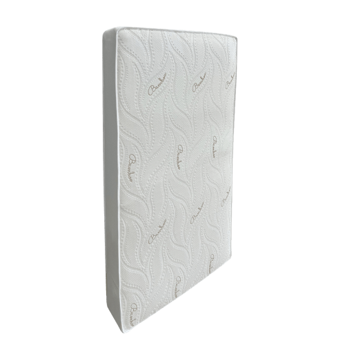 SIMMONS Serene 10 Year Warranty Crib Mattress