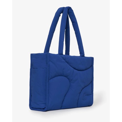 The Drift Tote - Blue Crush