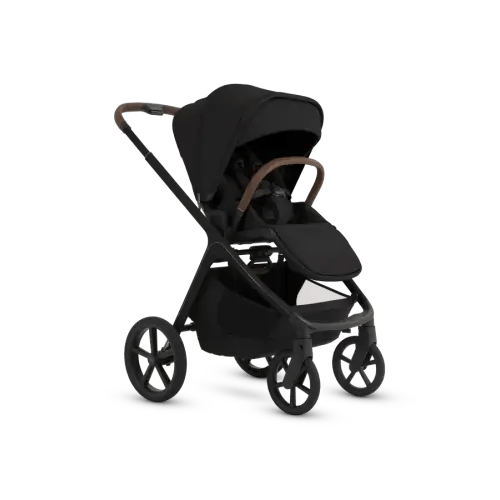 Silver Cross Cove 2 Full Size Stroller - Premium Comfort