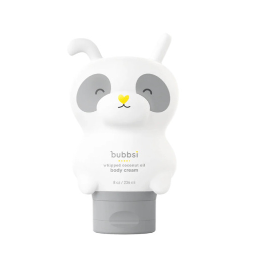 Whipped Coconut Oil Baby Cream For Babies & Kids | Bubbsi