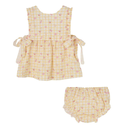 Girls' FRUTITAS Set - Baby