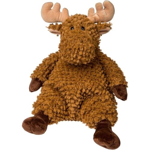 Mary Meyer Stuffed Animal Snuggables Plush Soft Toy, 14-Inches, Moose