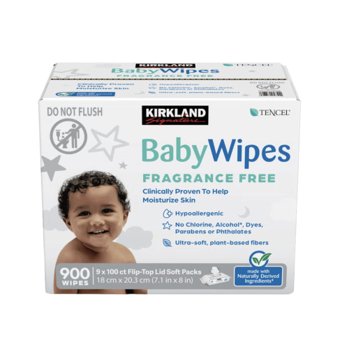 Huggies Plus Diapers Size 1-2 | Costco