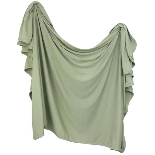 Marley Swaddle Blanket