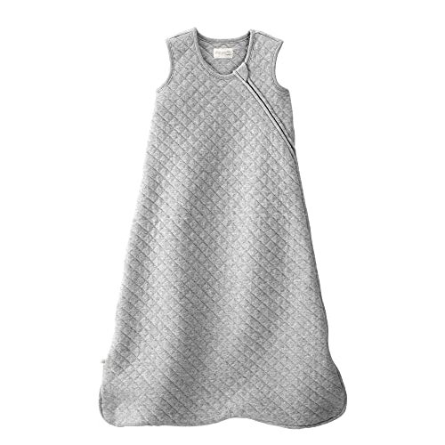 little planet by carter's Baby Organic Cotton Wearable Blanket