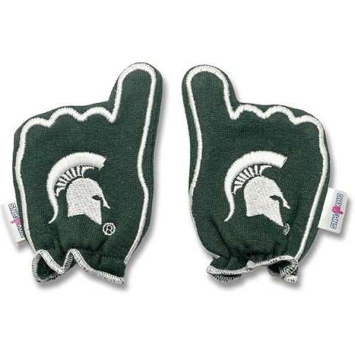 Day1Fans Officially-licensed Protective Baby Mittens