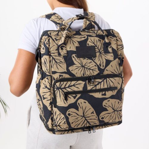 Le Bébé – ALOHA Collection: Shop Splash-Proof® Travel Bags & Accessories