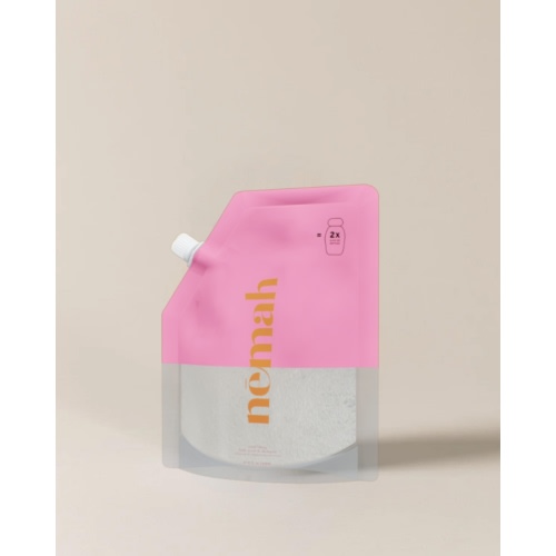 Nourishing Baby Wash & Shampoo Refill