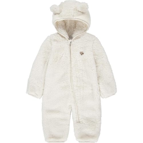 HUGGIES Baby Sherpa Coverall