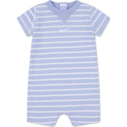Swoosh Romper