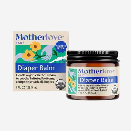 Diaper Balm - 4 oz