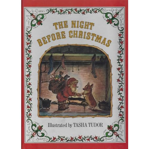 The Night Before Christmas
