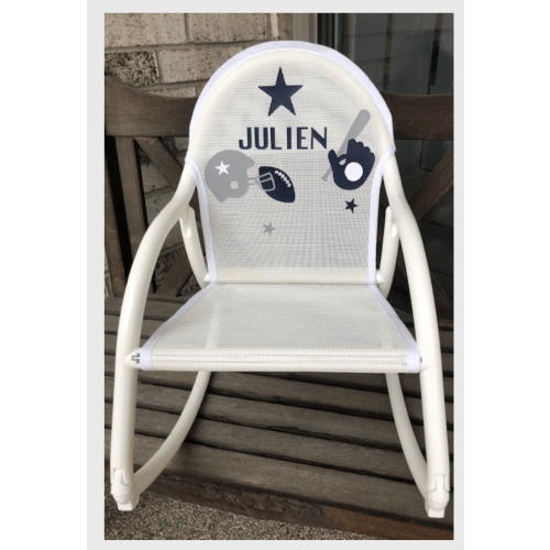 Rockers – The Present Event