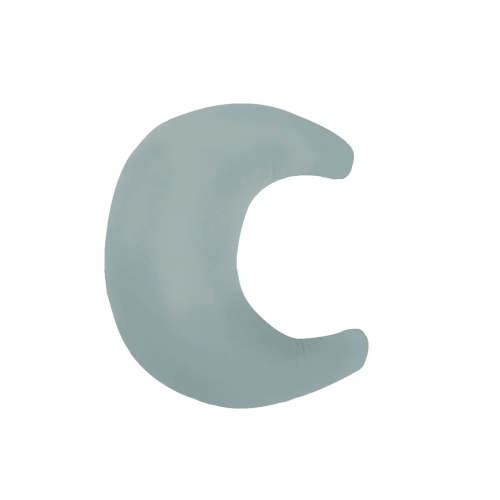 Snuggle Me Organic Feeding + Support Pillow