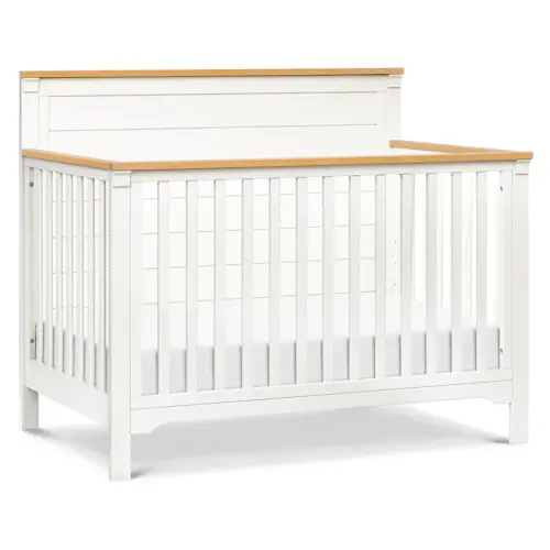 DaVinci Shea 4-in-1 Convertible Crib – DaVinci Baby