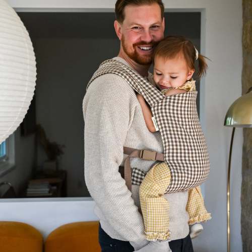 Clove Lark Baby Carrier