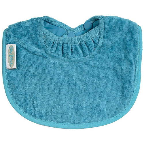 Silly Billyz Aqua Mini Bib