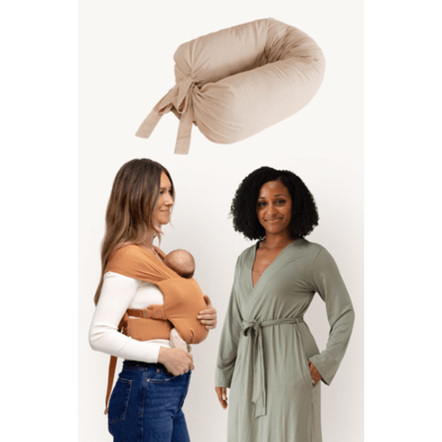 New Mom Bundle – WildBird