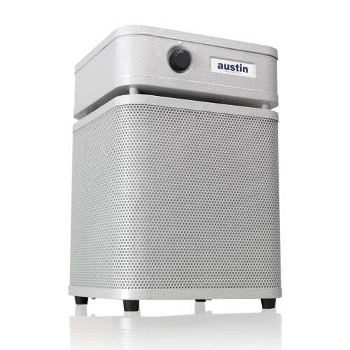 HealthMate Air Purifier - Sandstone / Basic / Junior