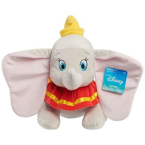 Disney's Dumbo Large Character Plush by Kohl's Cares