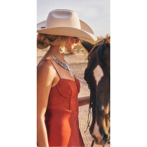 No. 4 Leather Vintage Label Deep Leather Cologne – Tru Western