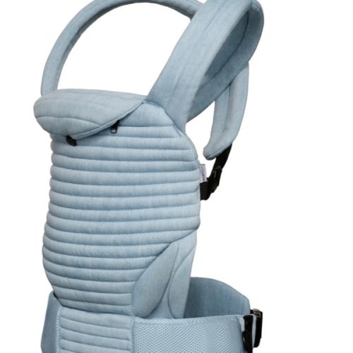 The Armadillo Baby Carrier