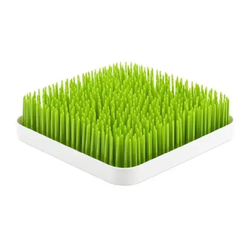 Boon Grass Drying Rack Green | Baby Bunting AU