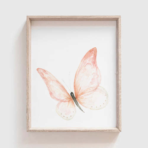 Fern Art Print | Made in the USA | Fox Hollow Studios – Tabitha Paige