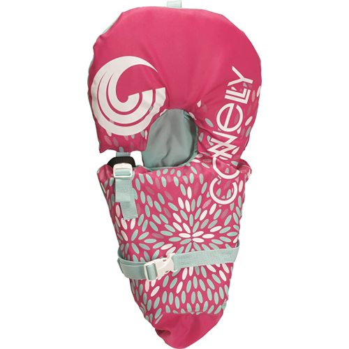 Connelly Babysafe Nylon Vest,Up To 30Lbs