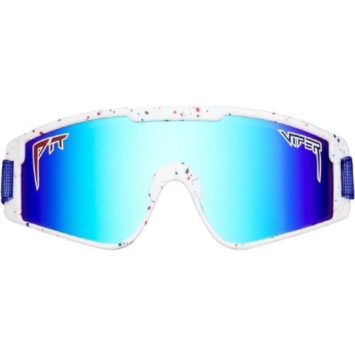 Pit Viper The Baby Vipes Sunglasses
