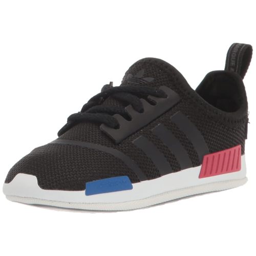 adidas Originals Baby-Boy's NMD Crib Sneaker