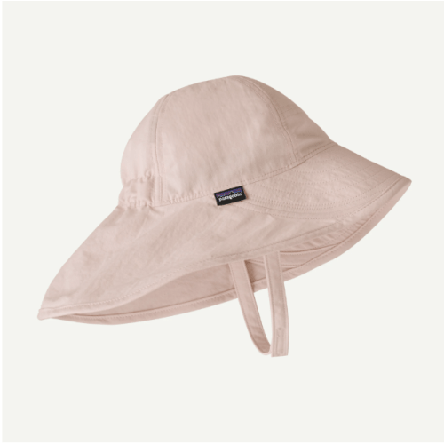Patagonia Baby Block-the-Sun Full Brim UPF Hat