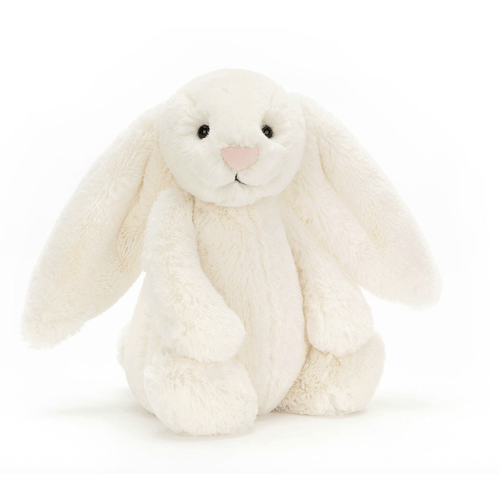 Jellycat Cream Bunny